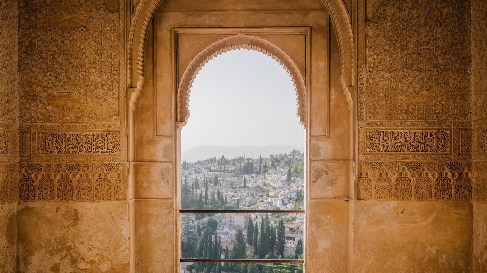 Six incontournables du sud de l'Espagne