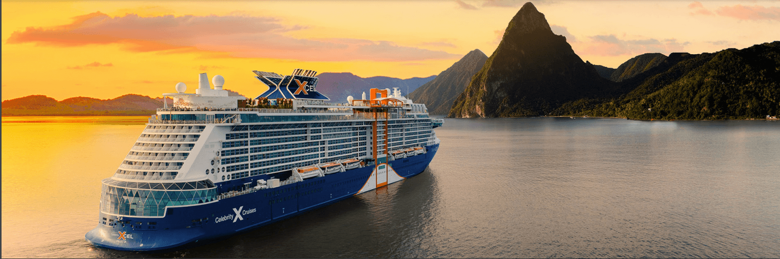 Semi-Annual Sale with Celebrity Cruises